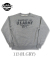 FREEDOM SLEEVE SWEAT