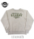 FREEDOM SLEEVE SWEAT