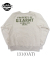 FREEDOM SLEEVE SWEAT