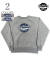 FREEDOM SLEEVE SWEAT