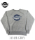 FREEDOM SLEEVE SWEAT