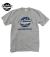 BUZZ RICKSON'S SLUB YARN T-Shirt 30th ANNIVERSARY