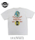 SLUB YARN T-Shirt 52th BOMB SQ.