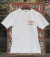 SLUB YARN T-Shirt 52th BOMB SQ.
