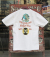 SLUB YARN T-Shirt 52th BOMB SQ.