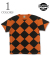 SLUB YARN T-Shirt LINECREWMAN