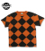 SLUB YARN T-Shirt LINECREWMAN