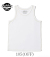 UNDERSHIRTS, COTTON SUMMER-SLEEVELESS