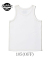 UNDERSHIRTS, COTTON SUMMER-SLEEVELESS