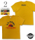 P.X. T-Shirt U.S.ARMY FORTBENNIG