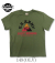 P.X. T-Shirt U.S.ARMY FORTBENNIG