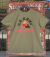 P.X. T-Shirt U.S.ARMY FORTBENNIG