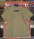 P.X. T-Shirt U.S.ARMY FORTBENNIG