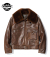 Type B-2 WERBER LEATHER COAT CO., INC.
