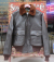 Type G-1 Mil-J-7823 B.RICKSON MFG. CO. SUKA PRINT LINING