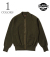 Type C-2 BUZZ RICKSON MFG. CO.