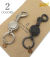 US Navy Bottle Opener Key Holder