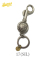 US Navy Bottle Opener Key Holder