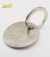BARNS CHAMPION Spark Plug Key Fob