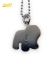 ボタンワークス Vintage Mack Truck Necklace
