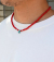 White Hearts Necklace&Bracelet