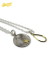 Roosevelt Dime Coin Necklace-Star