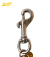 BW S Line Anchor Key Chain