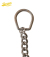 BW S Line Anchor Key Chain