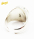 BW Dead Stock LS Ring