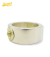 BW Dead Stock LS Rivet Ring