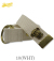 Mack Truck Double Ring Belt