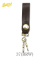 N&J Chromeexcel Key Fob