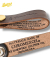 N&J Chromeexcel Key Fob