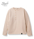 Henley Sweatshirt