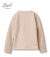 Henley Sweatshirt