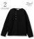 Henley Sweatshirt
