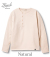 Henley Sweatshirt