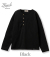 Henley Sweatshirt