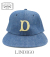 DOG&CO NEP DENIM BASEBALL CAP