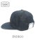 DOG&CO NEP DENIM BASEBALL CAP
