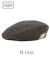 THE H.W.DOG&CO. BERET