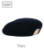 THE H.W.DOG&CO. BERET