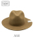 DOG&CO TRAVELERS HAT