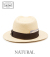 DOG&CO N-PANAMA HAT SHORT