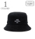 DOG&CO PILE TRUCKER HAT