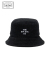 DOG&CO PILE TRUCKER HAT