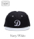 2TONE 90S CAP