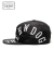 BIG LOGO SKATE CAP