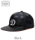 MA-1 MID PROFILE CAP