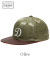 MA-1 MID PROFILE CAP